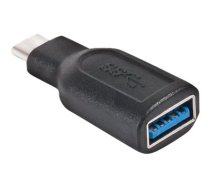 Club 3D - USB-C adapter - USB Type A to USB-C CAA-1521