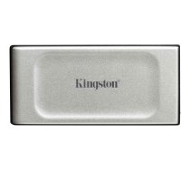 Kingston XS2000 - SSD - 4 TB - USB 3.2 Gen 2x2 SXS2000/4000G