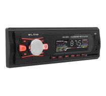 Blow AVH-8602 - Car - digital receiver - in-dash unit - Single-DIN 78-268#