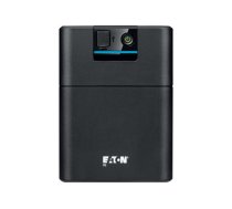 Eaton 5E Gen2 - UPS - 360 watt - 700 VA 5E700D