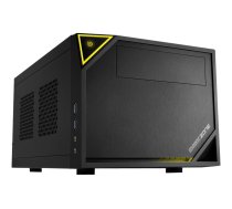 Sharkoon SHARK ZONE C10 - tower - mini ITX 4044951016426