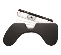 Contour RollerMouse Red Max - central pointing device - USB - red - with ArmSupport (RM-RED MAX Contour Design)