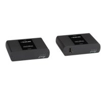 Black Box USB 2.0 CATx Extender IC401A-R2 - USB extender - USB 2.0 IC401A-R2