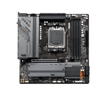Gigabyte B650M GAMING X AX - 1.X - motherboard - micro ATX - Socket AM5 - AMD B650 B650MGAMINGXAX1.3
