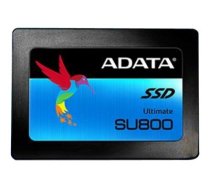 ADATA Ultimate SU800 - SSD - 1 TB - SATA 6Gb/s (ASU800SS-1TT-C ADATA)