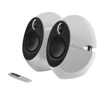 Edifier Luna Eclipse e25HD - speakers - wireless (E25HD WHITE Edifier)