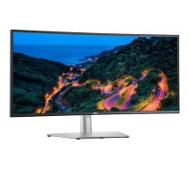 Dell UltraSharp U3423WE - LCD monitor - curved - 34.14" 210-BFIT
