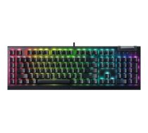 Razer BlackWidow V4 X - keyboard - US Input Device RZ03-04701800-R3M1