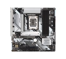 ASRock B760M Pro RS - motherboard - micro ATX - LGA1700 Socket - B760 (B760MPRORS ASRock)