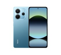 Xiaomi Redmi Note 14 - Ocean blue - 4G smartphone - 128 GB - GSM MZB0J09EU