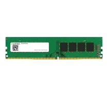 Mushkin Essentials - DDR4 - module - 16 GB - DIMM 288-pin - 3200 MHz / PC4-25600 - unbuffered MES4U320NF16G