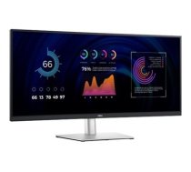 Dell P3424WE - LED monitor - curved - 34 (210-BGTY Dell)