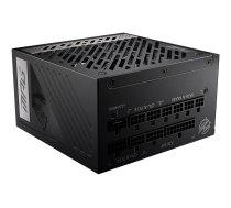 MSI MPG A1000G PCIE5 - power supply - 1000 Watt 306-7ZP7C11-CE0