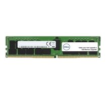 Dell - DDR4 - module - 32 GB - DIMM 288-pin - 2933 MHz / PC4-23400 - registered AA579531