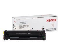 Everyday - black - compatible - toner cartridge (alternative for: Canon CRG-045BK, HP CF400A) 006R03688