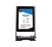 Origin Storage Enterprise - SSD - 960 GB - SATA 6Gb/s DELL-960EMLCRI-S16