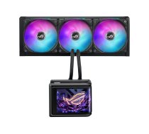 ASUS ROG Ryuo IV SLC 360 ARGB - processor liquid cooling system 90RC0151-B0EAY0