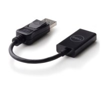Dell DisplayPort to HDMI Adapter - video converter DANAUBC087
