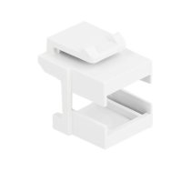 Delock Keystone cover - modular insert housing (86807 Delock)