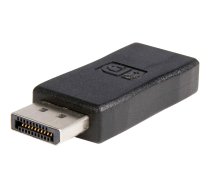 Startech DisplayPort to HDMI Adapter – 1920x1200 – DP (M) to HDMI (F) Converter for Your Computer Monitor or Display (DP2HDMIADAP) - adapter - DisplayPort / HDMI DP2HDMIADAP
