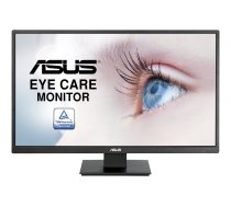 ASUS VA279HAE - LED monitor - Full HD (1080p) - 27 (90LM04JI-B01370 ASUS)