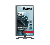 iiyama G-MASTER Red Eagle GB2770HSU-B6 - LED monitor - Full HD (1080p) - 27 (GB2770HSU-B6 iiyama)