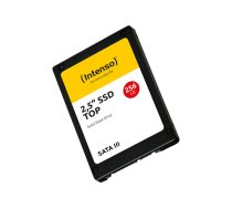 Intenso Top Performance - SSD - 256 GB - SATA 6Gb/s 3812440