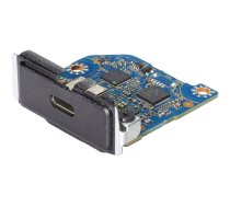 HP Flex IO V2 Card - USB-C 3.1 Gen2 port with PD 13L59AA