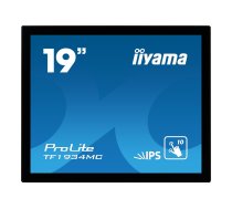 iiyama ProLite TF1934MC-B7X - LED monitor - 19" (TF1934MC-B7X iiyama)