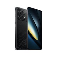 Xiaomi POCO F6 Pro - black - 5G smartphone - 512 GB - GSM (MZB0HBBEU Xiaomi)