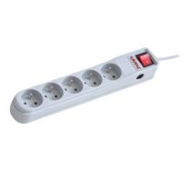 Armac ARC 5 - surge protector - 2300 Watt (ARC5/15/SZ)