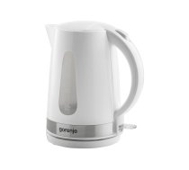 Gorenje K17WE - kettle - white K17WE