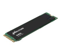 Micron 5400 PRO - SSD - 480 GB - SATA 6Gb/s MTFDDAV480TGA-1BC1ZABYYR