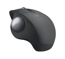 Logitech MX ERGO - trackball - Bluetooth, 2.4 GHz 910-005179