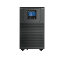 PowerWalker VFI 3000 TGB - UPS - 2700 Watt - 3000 VA (10122100 BlueWalker)