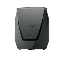 Synology WRX560 - wireless router - Wi-Fi 6 - desktop WRX560