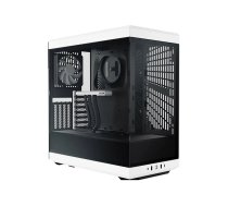 HYTE Y40 - mid tower - ATX (CS-HYTE-Y40-B HYTE)