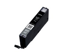 Canon CLI-551GY - grey - original - ink tank 6512B001