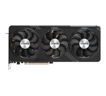 Gigabyte Radeon RX 7800 XT GAMING OC 16G - OC Edition - graphics card - Radeon RX 7800 XT - 16 GB (GV-R78XTGAMINGOC-16GD GIGABYTE)