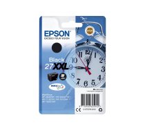 Epson 27XXL - XL - black - original - ink cartridge (C13T27914012 Epson)