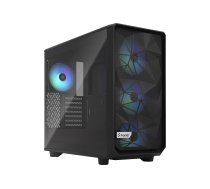 Fractal Design Meshify 2 Lite - tower - extended ATX FD-C-MEL2A-05