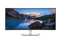 Dell UltraSharp U4025QW - LED monitor - curved - 40" 210-BMDV