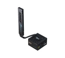 Seasonic CONNECT SSR-750FA - power supply - 750 Watt - with Seasonic One Clean Solution (SSR-750FA)