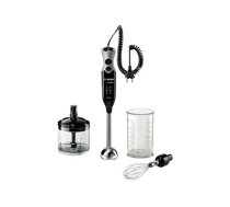 Bosch ErgoMixx MSM67170 - hand blender - black/grey (MSM67170 Bosch)