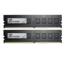 G.Skill NS Series - DDR3 - kit - 8 GB: 2 x 4 GB - DIMM 240-pin - 1333 MHz / PC3-10666 - unbuffered F3-1333C9D-8GNS