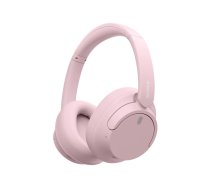 Sony WH-CH720N - headphones with mic - 3.5 mm jack WHCH720NP.CE7