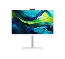 Acer Aspire C 27 C27-1E13U7UNH - all-in-one Core i7 1355U 1.7 GHz - 16 GB - SSD 1.024 TB - LED 27" DQ.BNREG.003