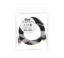 Club 3D CAC-2314 - HDMI cable with Ethernet - 15 m CAC-2314