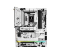 ASRock Z890 STEEL LEGENd WiFi - motherboard - ATX - LGA1851 Socket - Z890 Z890 Steel Legend WiFi