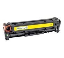 AgfaPhoto - yellow - compatible - toner cartridge (alternative for: Canon 2659B002, Canon 718Y) APTC718YE